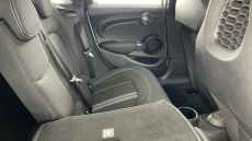 MINI Hatchback 1.5 Cooper Sport II 5dr Petrol Hatchback